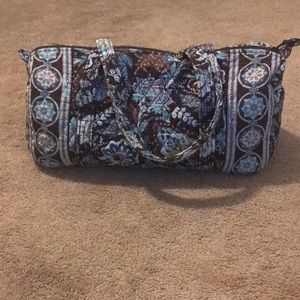 Vera Bradley small duffle